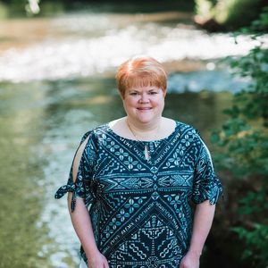 Meet your Posher, Leah